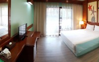   Baumanburi Hotel 3*  22