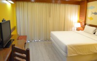   Baumanburi Hotel 3*  21