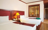   Baumanburi Hotel 3*  45