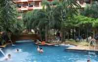   Baumanburi Hotel 3*  39