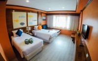   Baumanburi Hotel 3*  19