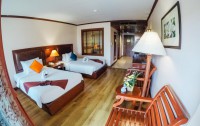   Baumanburi Hotel 3*  17