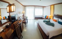   Baumanburi Hotel 3*  12