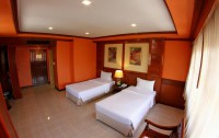   Baumanburi Hotel 3*  29