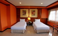   Baumanburi Hotel 3*  28