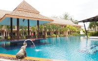   Chivatara Resort 3*  49