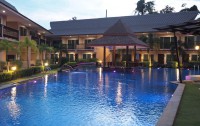   Chivatara Resort 3*  48