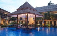   Chivatara Resort 3*  47