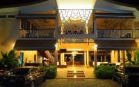 Chivatara Resort 3*  2