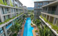   Diamond Resort Phuket 3*  24