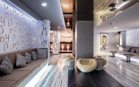   Mazi Design Hotel By Kalima 3*  47