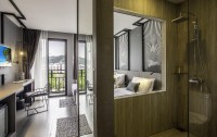   Mazi Design Hotel By Kalima 3*  12