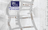   Mazi Design Hotel By Kalima 3*  10