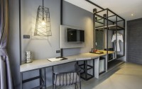   Mazi Design Hotel By Kalima 3*  9