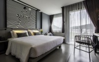   Mazi Design Hotel By Kalima 3*  8