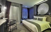 Mazi Design Hotel By Kalima 3*  5