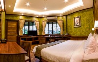   Naiyang Park Resort 3*  34