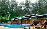   Naiyang Park Resort 3*  16