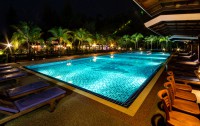   Naiyang Park Resort 3*  21