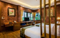   Naiyang Park Resort 3*  28