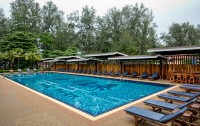   Naiyang Park Resort 3*  17