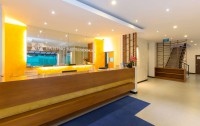   Patong Bay Residence 4*  31