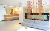   Patong Bay Residence 4*  28