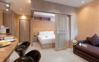   Patong Bay Residence 4*  20