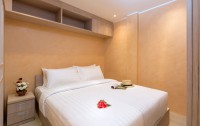   Patong Bay Residence 4*  16