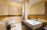 Patong Bay Residence 4*  5