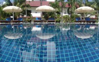   Patong Palace  3*  15