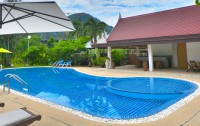   Patong Palace  3*  6