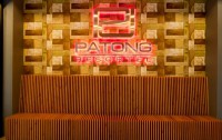   Pj Patong Resortel 2*  28