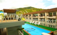   Pj Patong Resortel 2*  17