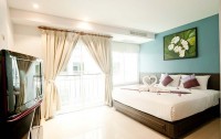   Pj Patong Resortel 2*  11