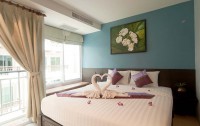   Pj Patong Resortel 2*  10