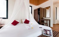   The Mangrove Panwa Phuket Resort 3*  7