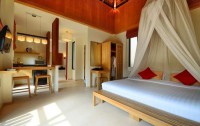 The Mangrove Panwa Phuket Resort 3*  5