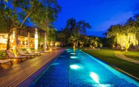   The Mangrove Panwa Phuket Resort 3*  38