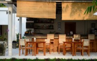   The Mangrove Panwa Phuket Resort 3*  34