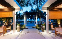   The Mangrove Panwa Phuket Resort 3*  32