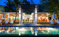   The Mangrove Panwa Phuket Resort 3*  31