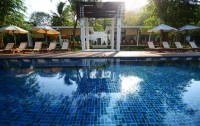   The Mangrove Panwa Phuket Resort 3*  30