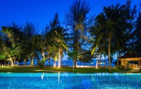   The Mangrove Panwa Phuket Resort 3*  27