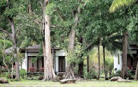   The Mangrove Panwa Phuket Resort 3*  21