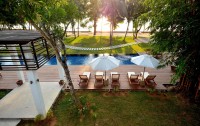   The Mangrove Panwa Phuket Resort 3*  1