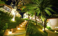   The Mangrove Panwa Phuket Resort 3*  16