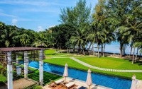   The Mangrove Panwa Phuket Resort 3*  10