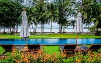   The Mangrove Panwa Phuket Resort 3*  9