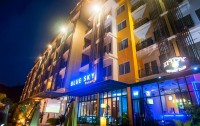   Tuana Blue Sky Resort 2*  22